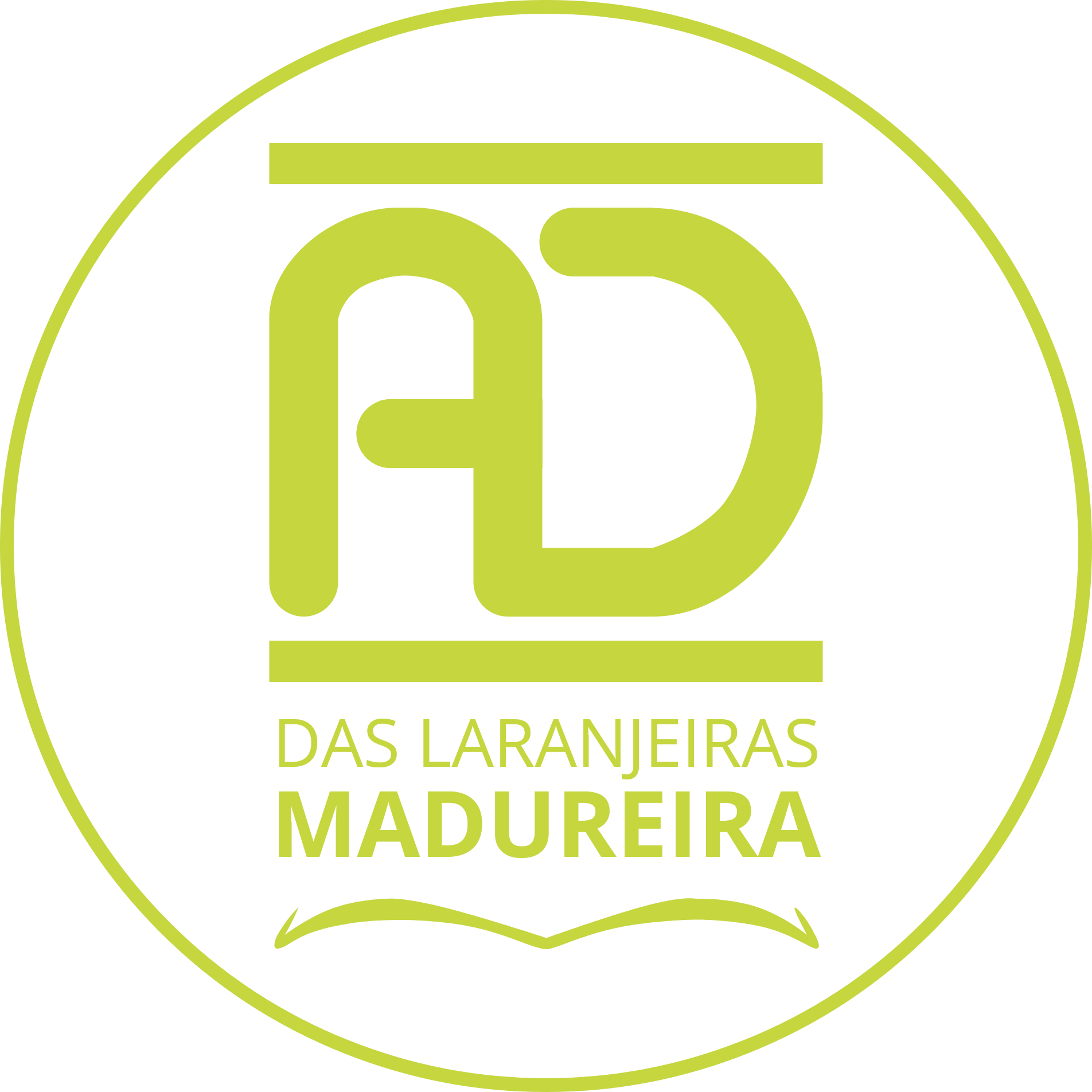 AD Madureira Logo